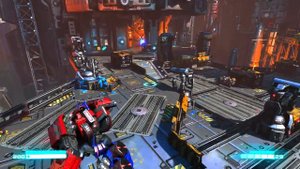 TRANSFORMERS FALL OF CYBERTRON WEAPON MOD "UPDATED"