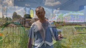 ЭФОРИЯ против колорадского жука