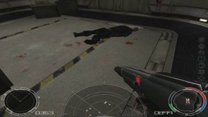 Прохождение игры Хром | Chrome - Часть 8