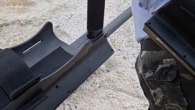 SNEAK-PREVIEW Top-Notch Detector OKM eXp 6000 [2021] | Professional 3D Ground Scanner смотреть онлайн