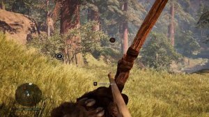 Прохождение игры Far Cry Primal - #9 Отстраивание деревни.