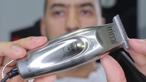 НЕДОРОГОЙ Триммер И Шейвер для Дома | HARIZMA PRO Trim | Barber Shaver HARIZMA