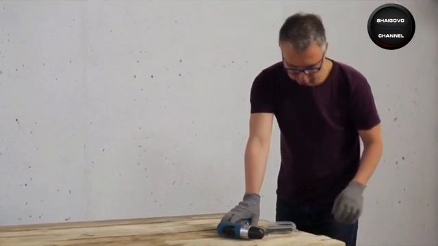 столик из паллет своими руками