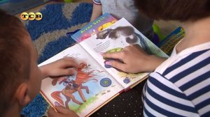 Как увеличить словарный запас ребёнка. Мамина школа. ТСВ