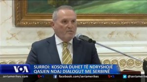 Surroi: Kosova duhet të ndryshojë qasjen ndaj dialogut me Serbinë