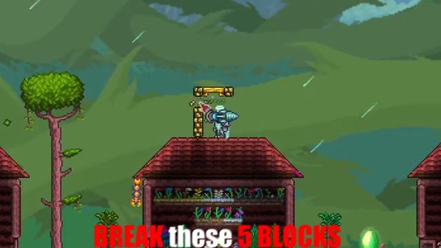 *NEW* The BEST MONEY GLITCH in TERRARIA... (Working) смотреть онлайн