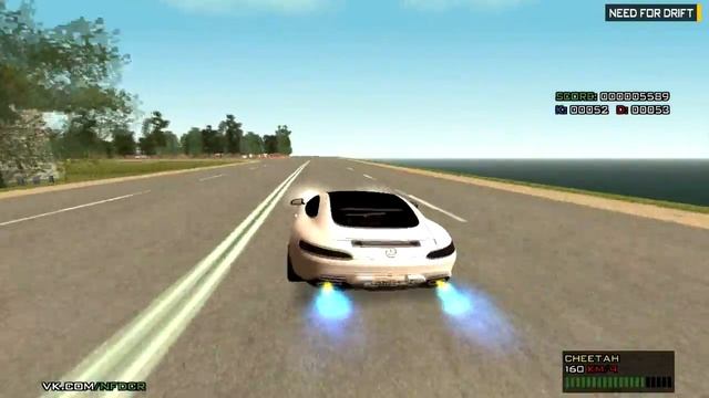 Mercedes-Benz AMG GT 2016 Обзор машин №2 смотреть онлайн