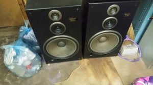 Technics sb-lx90