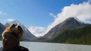 Мерген Тельденов Алтайым. Алтай Кай. Altay Kai. Алтайское горловое пение.