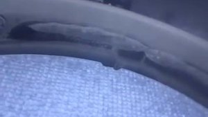 Рав4 ха30. Катализатор на пробеге 200000км.