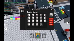Roblox Carry People Simulator 3 With Hacks/exploit
