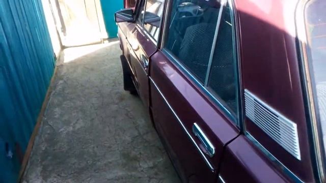 Обзор ваз 2106 2003 год выпуска смотреть онлайн