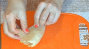 Голубцы из капусты с мясом / Капустные листья-как подготовить для голубцов