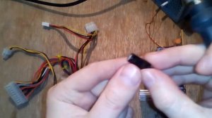Ремонт блока питания. Свист в дежурке | ATX Repair +5VSB squeak