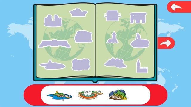 Хеллоу Китти открывает целый мир\Hello Kitty opens up a whole world - New Game for Android смотреть онлайн