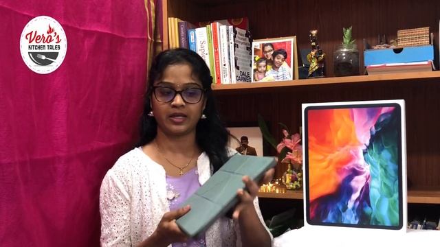 #ipadpro2021 #appleipadpro Apple IPad Pro 2020 | IPad Pro Unboxing & Review Tamil