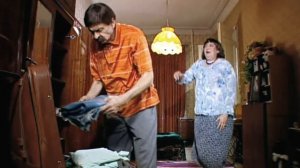 Городок - "Ну что, уходишь?"