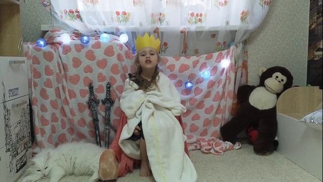 #ВсейСемьейСоШколойРосатома / Марина Бородицкая 