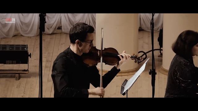 J.S.Bach - Aria  D-dur, BWV 1068. смотреть онлайн