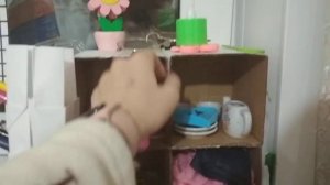 Это мини влог , я расскажу что нужно для появления уточки и обзор на комнаты ребят)