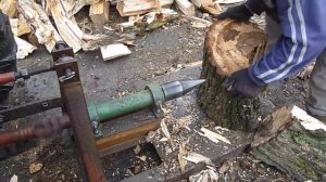 Продажа конусов для тракторных дровоколов