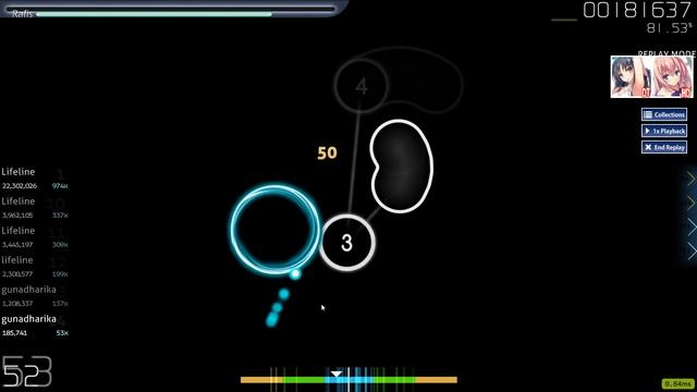 dont believe lifeline couldnt even do triples back then? watch this buddy смотреть онлайн