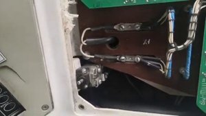 3эс5к Не поднимаются все Токоприёмники,что смотреть в первую очередь!!!