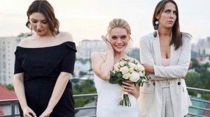 Дочь Алены Яковлевой стала женой музыканта Ивана Замотаева