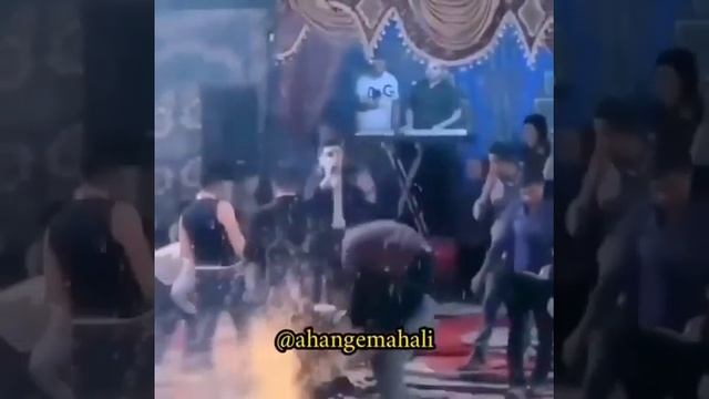 Soleh Jafarzodeh muzik Reza Bahram par par kardam смотреть онлайн