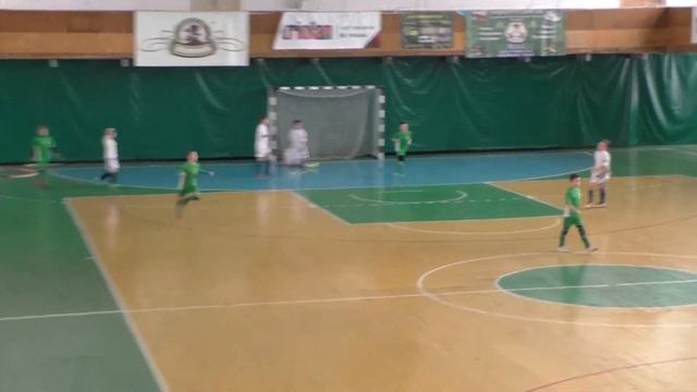 10 30 СДЮСШОР-2(Кропивницкий) - Явор Олимп(Смела) смотреть онлайн