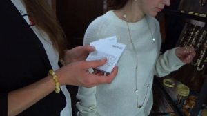 "Целебный янтарь" доктор Ксения Махова у Янтарной феи 2 часть