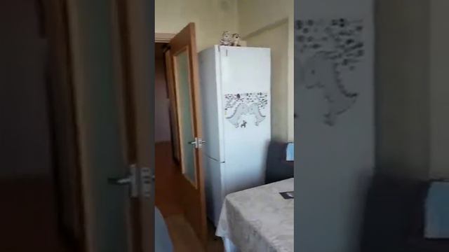 Аренда квартиры, Саранская улица, 7