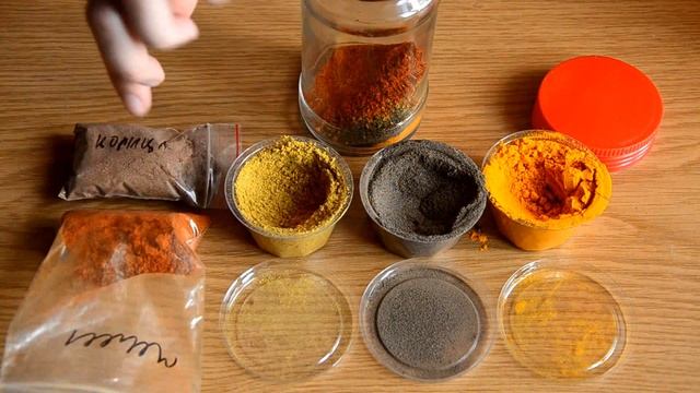 Как сделать УНИВЕРСАЛЬНУЮ ПРИПРАВУ смотреть онлайн