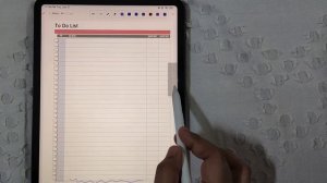 Xiaomi Pad 6 Notes Taking in FiiWrite App????? ?️?️?️ Utilitarian Notes