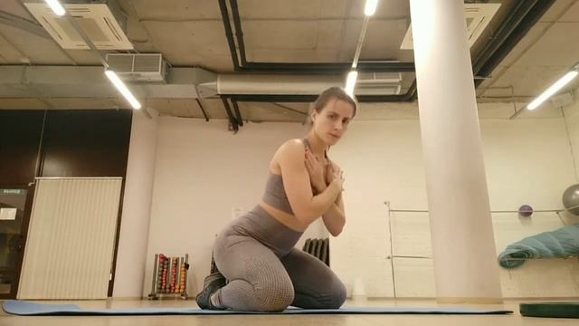 Качаем ягодицы без выпадов и приседаний