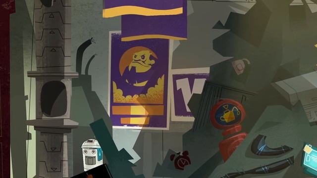 Henry Mosse and the Wormhole Conspiracy - Ep 12 [Saving the Galaxies] смотреть онлайн