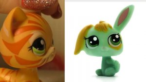 LPS: Самые смешные подделки петов/китайское мастерство :D