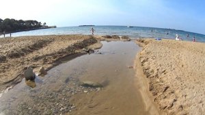 Annabella diamond hotel & spa 5* Турция 2020 Пляж Море и шоу на Бассейне часть 4