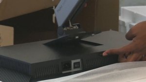 Asus ProArt PA279CV 4K UHD 27 inch Professional Monitor Unboxing and Setup