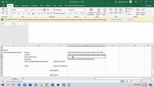 3 Create COA Instance and value set value IN oracle Fusion смотреть онлайн