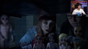 Balas Dendam | 5 Hours Until Dawn | UNTIL DAWN 2020 Indonesia | Part 6 | YoeYu Plays