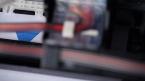 Обзор МФУ Epson Expression Home XP-406