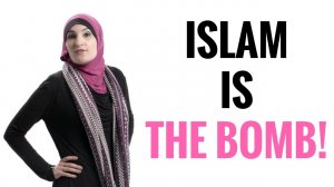 Dear VOX: Stop Ignoring ISLAMIC TERRORISM | Reza Aslan | Islam | Linda Sarsour