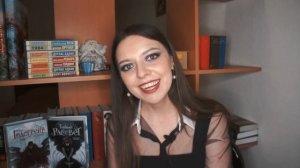 КНИЖНЫЙ ОБЗОР: Трилогия "НЕНОЧЬ" ДЖЕЯ КРИСТОФФА // Без спойлеров (и с ними тоже)