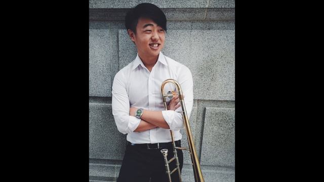 David Ferdinand Trombone Concertino mvt. 1 смотреть онлайн