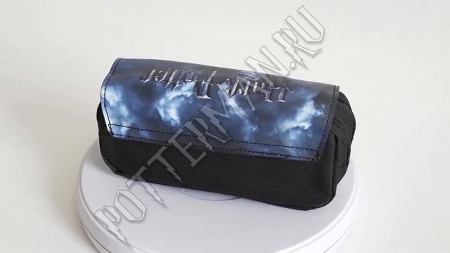 Пенал Гарри Поттер смотреть онлайн