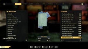 WHERE TO FIND STAMP TRADER Giuseppe Della Ripa Fallout 76 Tour & Location Quick Guide FO76