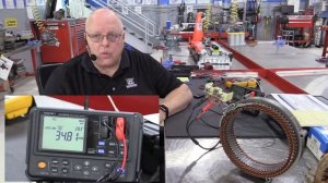 Milli-Ohm Meter - Hybrid and EV Stator, Fuse, and Wire Diagnostics