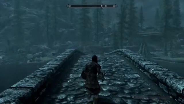 Возвращение в Скайрим! смотреть онлайн