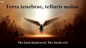 Globus - Preliator (English Lyrics)